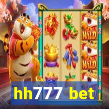 hh777 bet
